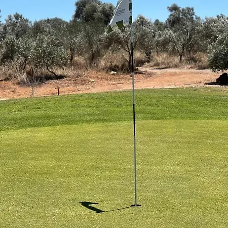 Golf Aparts * Бодрум