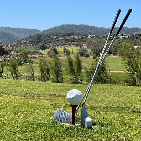 Golf Aparts