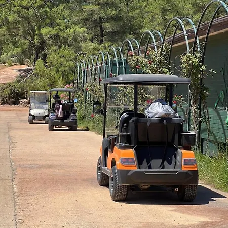 Golf Aparts