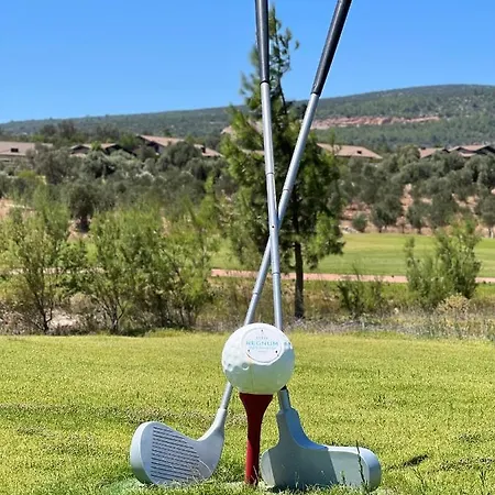 Golf Aparts