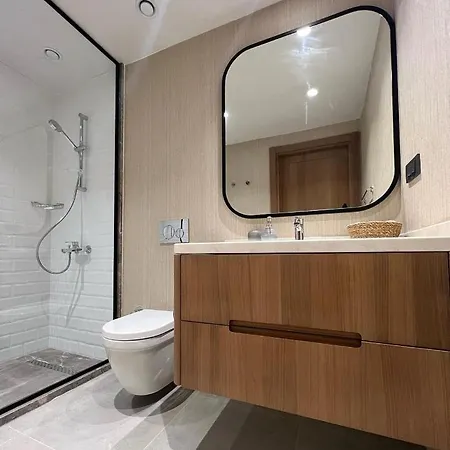 Golf Aparts Apartment