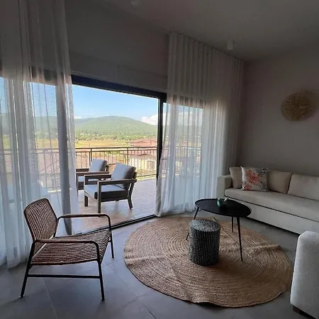 Golf Aparts Apartment *