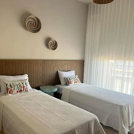 Golf Aparts Bodrum