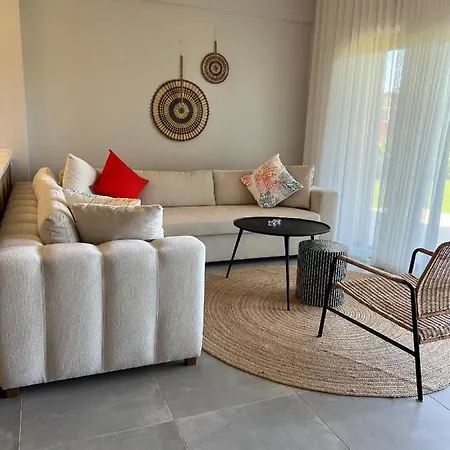 Appartement Golf Aparts